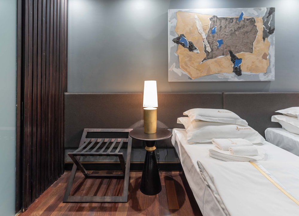Boutique Hotel Hippocampus 38/50