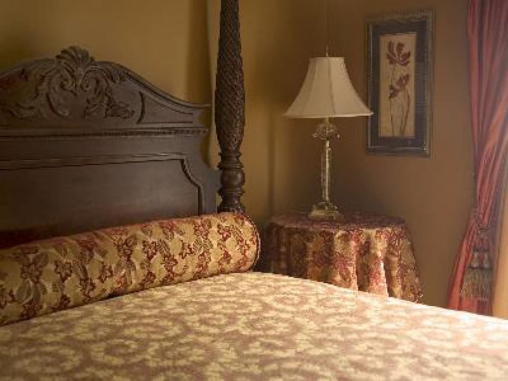 Hydrangea House Inn 写真3