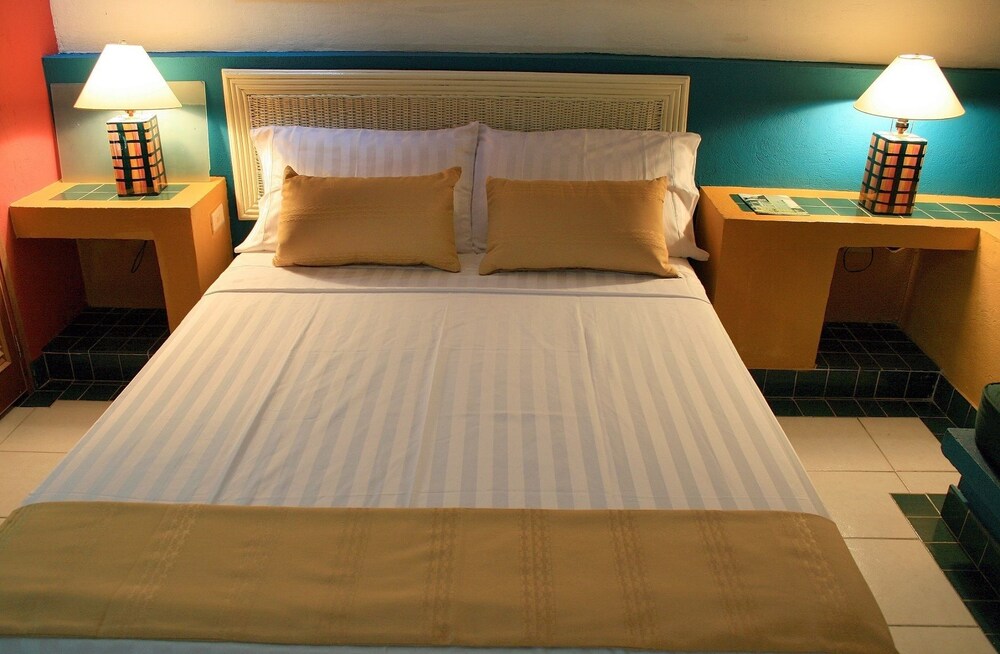 Hotel Guadaira Resort 11/49