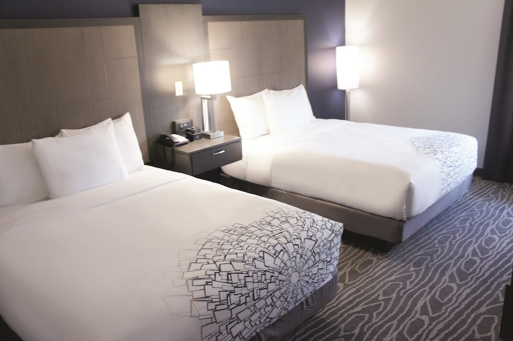 La Quinta Inn Suites By Wyndham Rock Hill 12/61