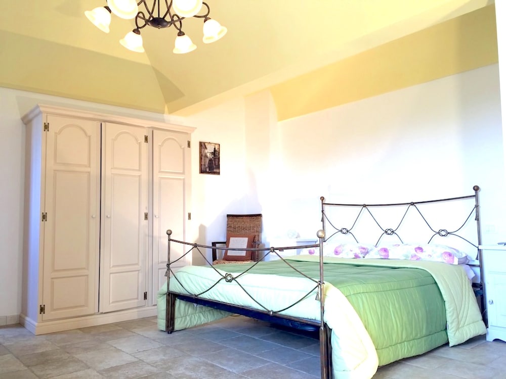 Agriturismo Masseria Calongo 9/50