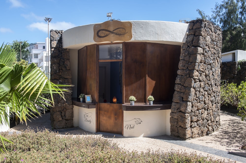 Los Zocos Club Resort 6/66