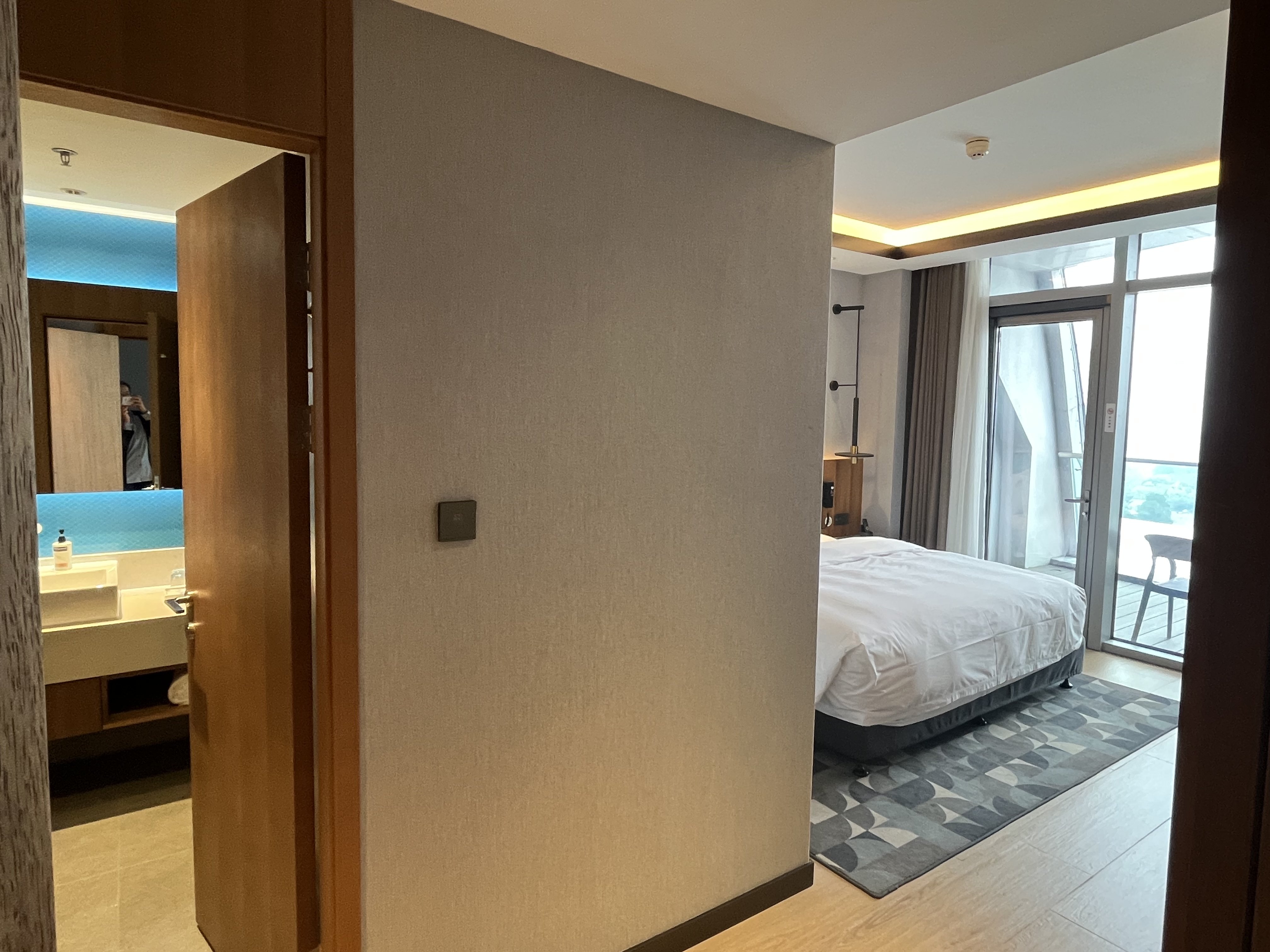 Holiday Inn Express Jining Cultural Center 18/46