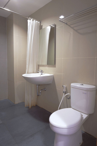 Hotel Grand Sayang Makassar 11/11