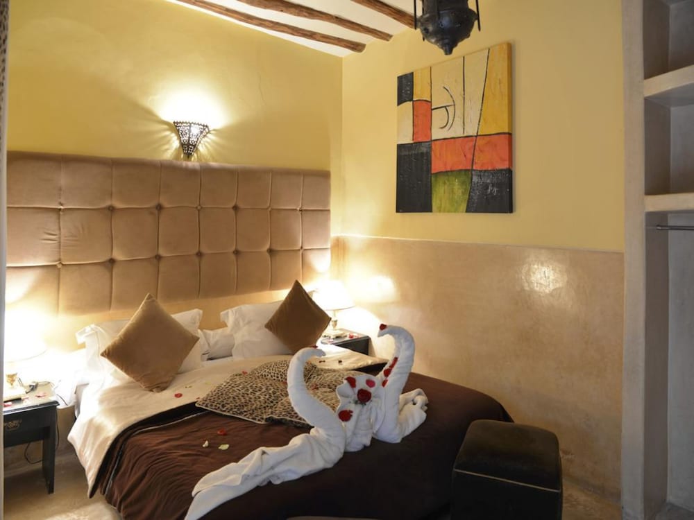 Riad des Arts 55/66
