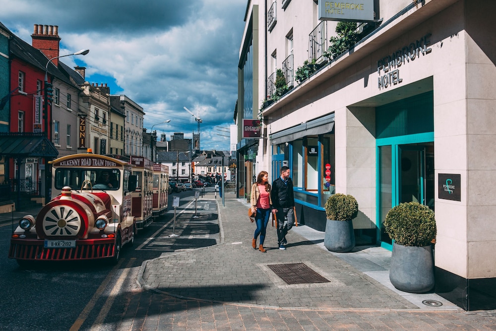 Pembroke Kilkenny Hotel 1/42