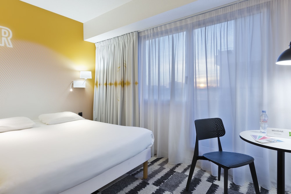 Ibis Styles Massy Opera 14/41