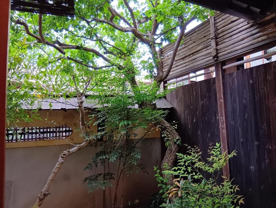 Demizu Machiya 26/29