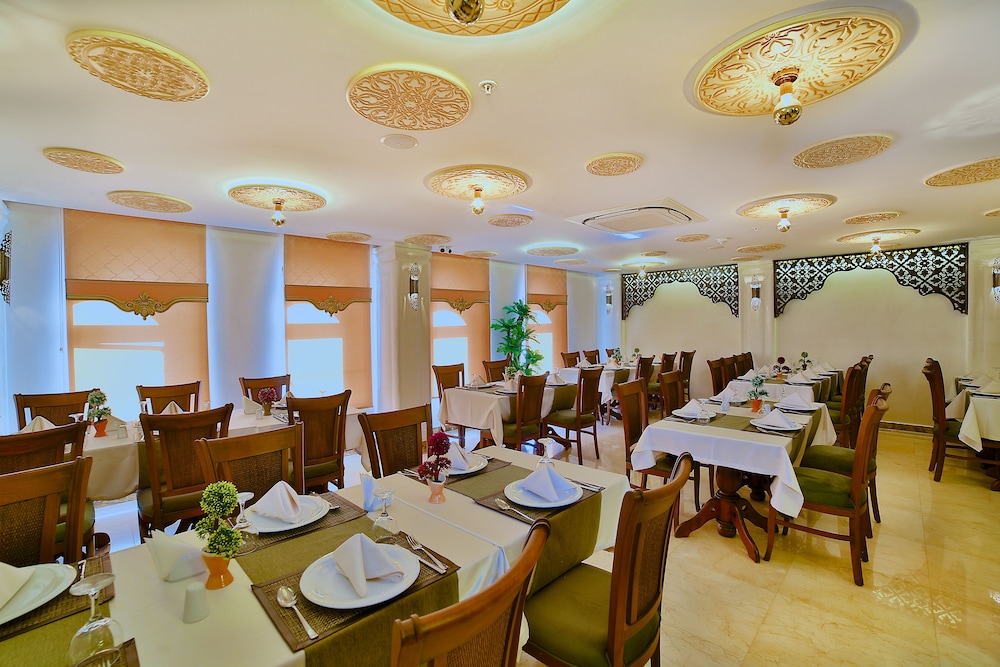 Kaya Ninova Hotel 34/50