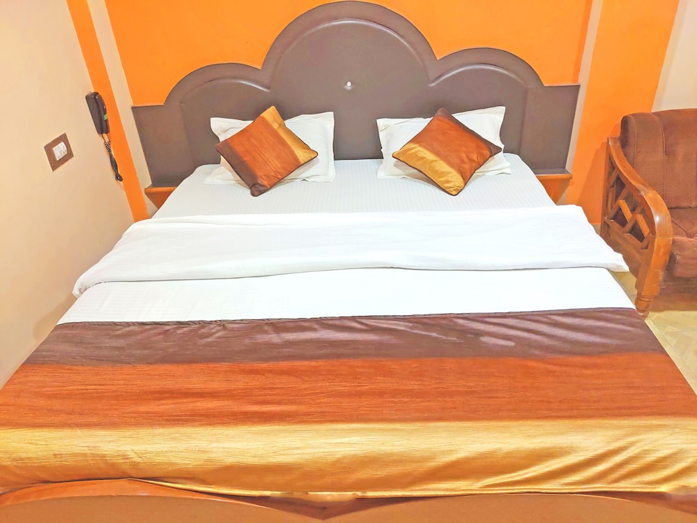 Hotel Ganesha 24/63