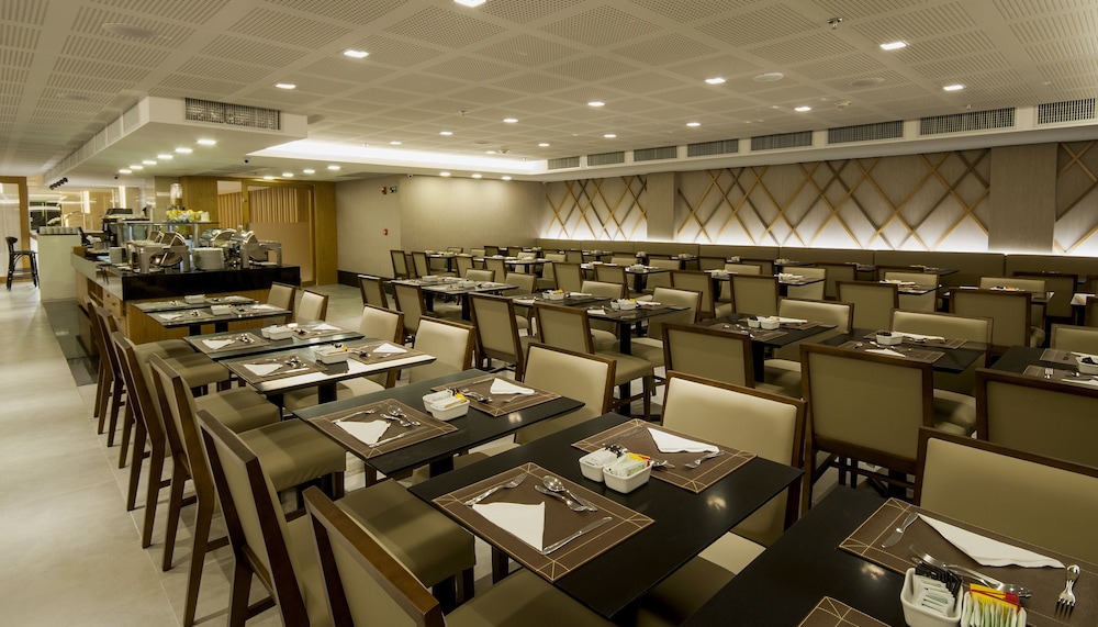 Americas Copacabana Hotel 40/49