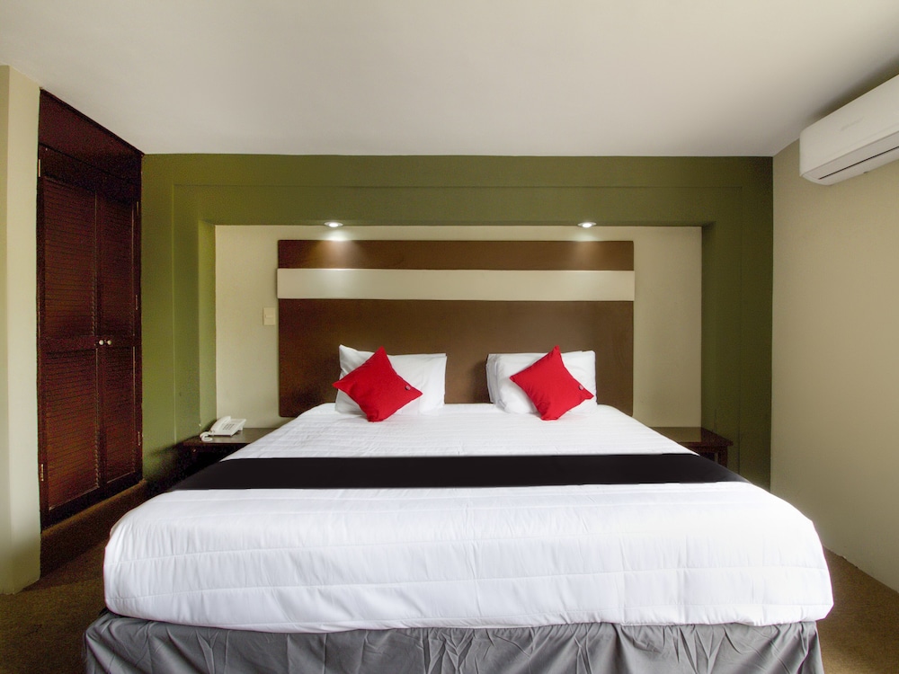 Hotel La Fuente 17/58