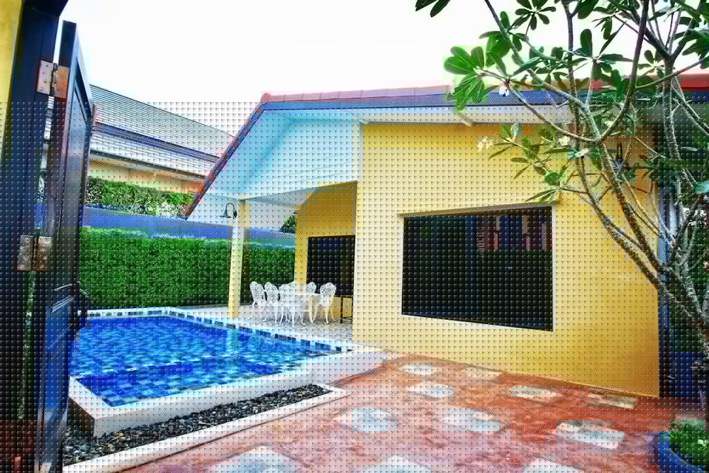 Baan Noppadol Hua Hin Loft Resort photo3