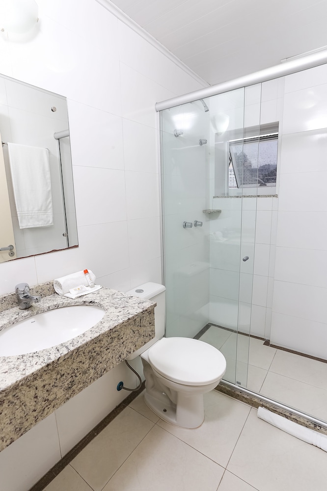 Hotel Express Rodoviaria 26/26