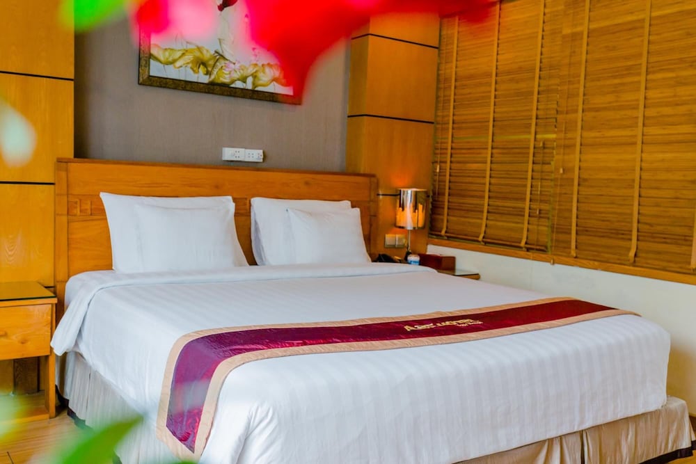 A25 Hotel Phan Chu Trinh 9/55