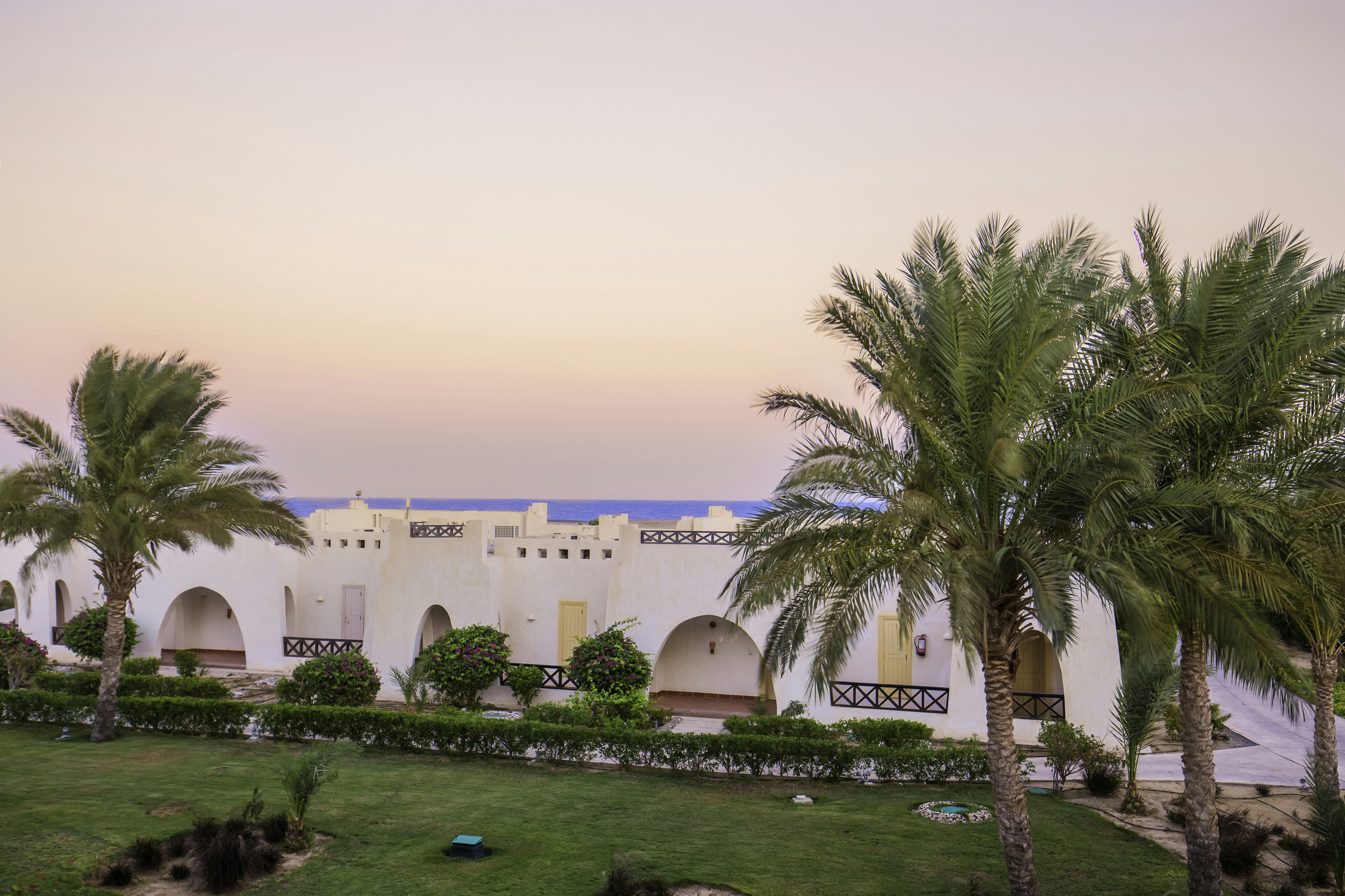 Hilton Marsa Alam Nubian Resort 29/32