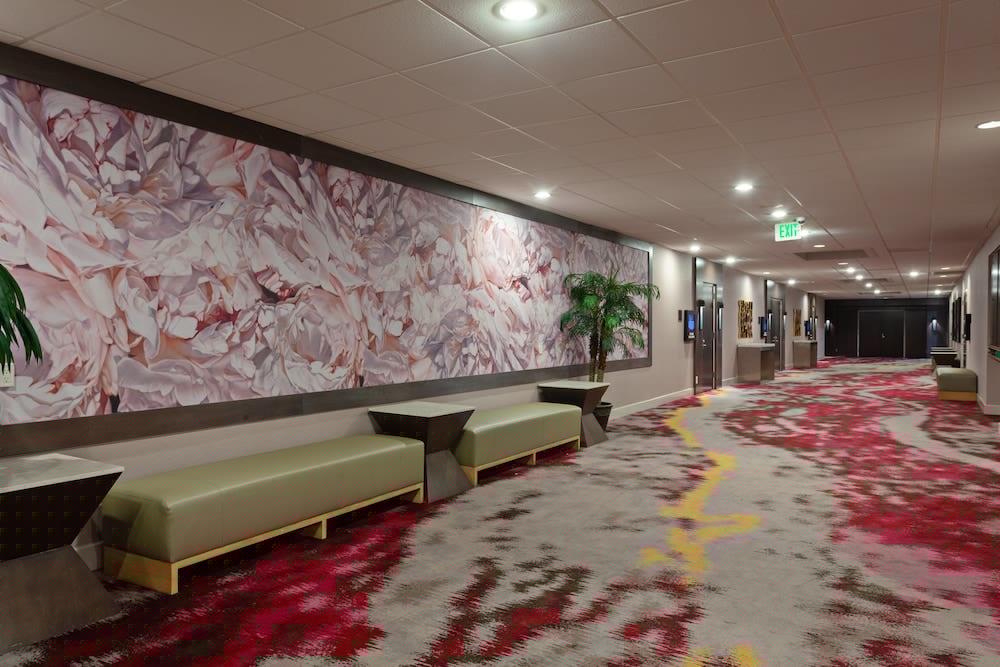 Crowne Plaza Silicon Valley N - Union City 4/57