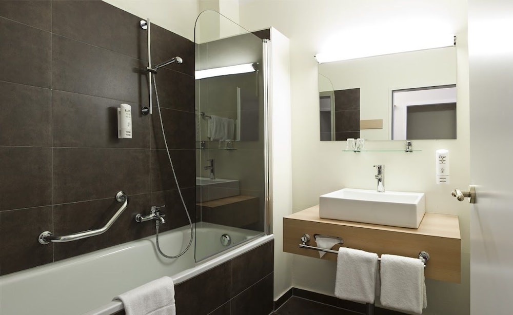 K6 Rooms By Der Salzburger Hof 48/50