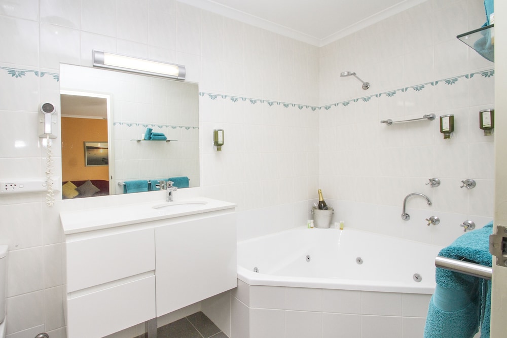 Best Western Fairway Motor Inn 24/37