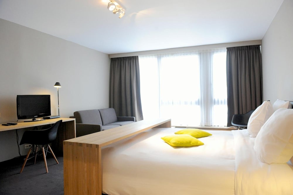Chelton Hotel Brussels 14/49