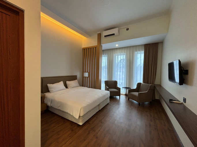 Hotel Kondang Syariah 3/11