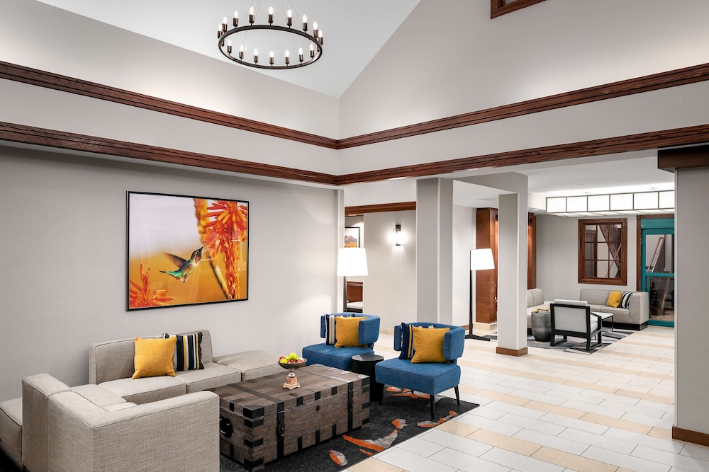 Hyatt House Scottsdale Old Town 29/56