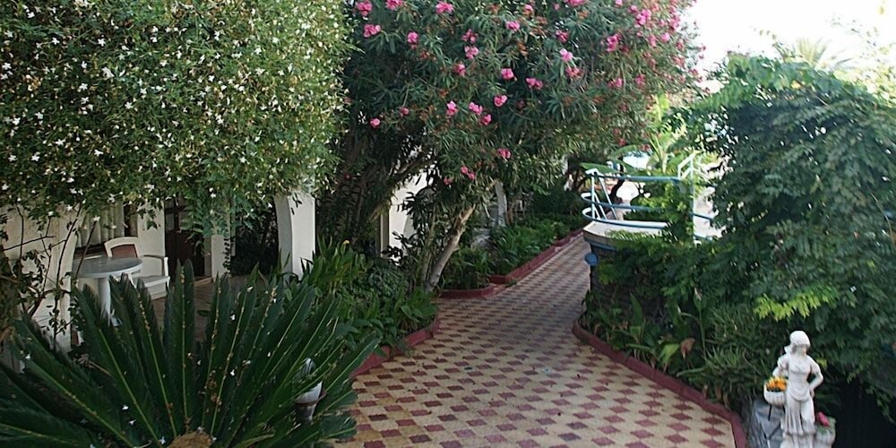 Oscar Seaside Hotel & Spa 34/43