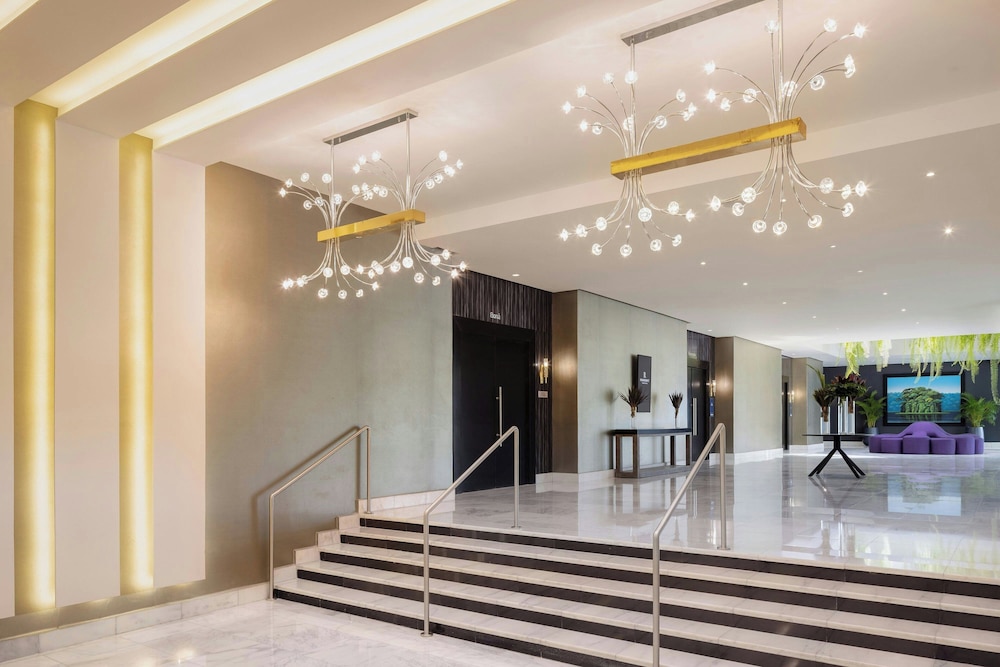 Renaissance Panama City Hotel 7/50