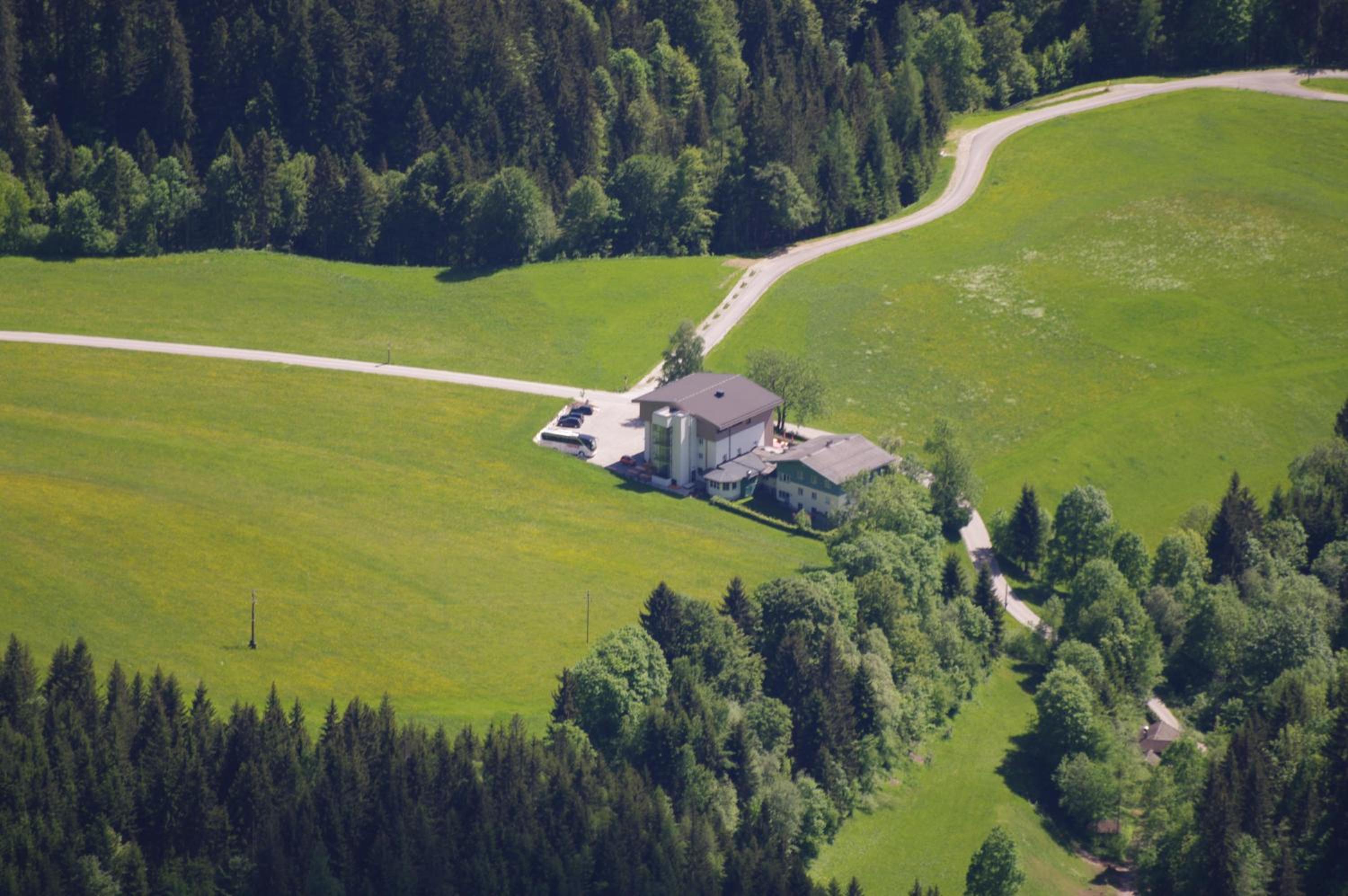 Zistelberghof 43/50