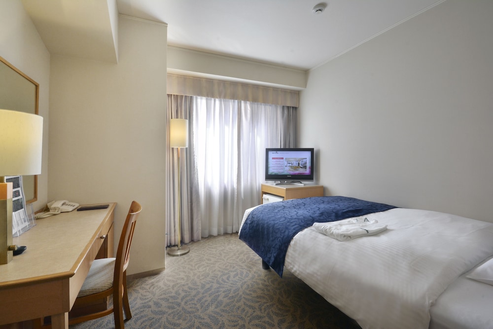 Rose Garden Hotel Shinjuku 19/50
