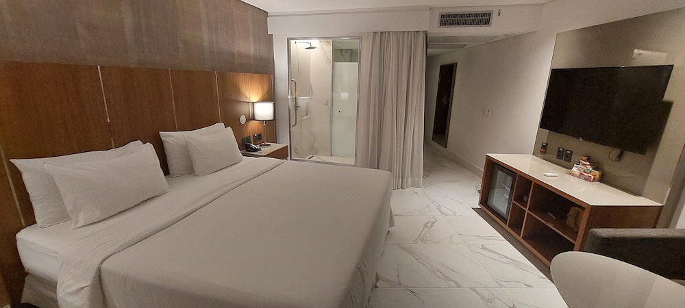 Hotel Nacional Rio de Janeiro 8/50