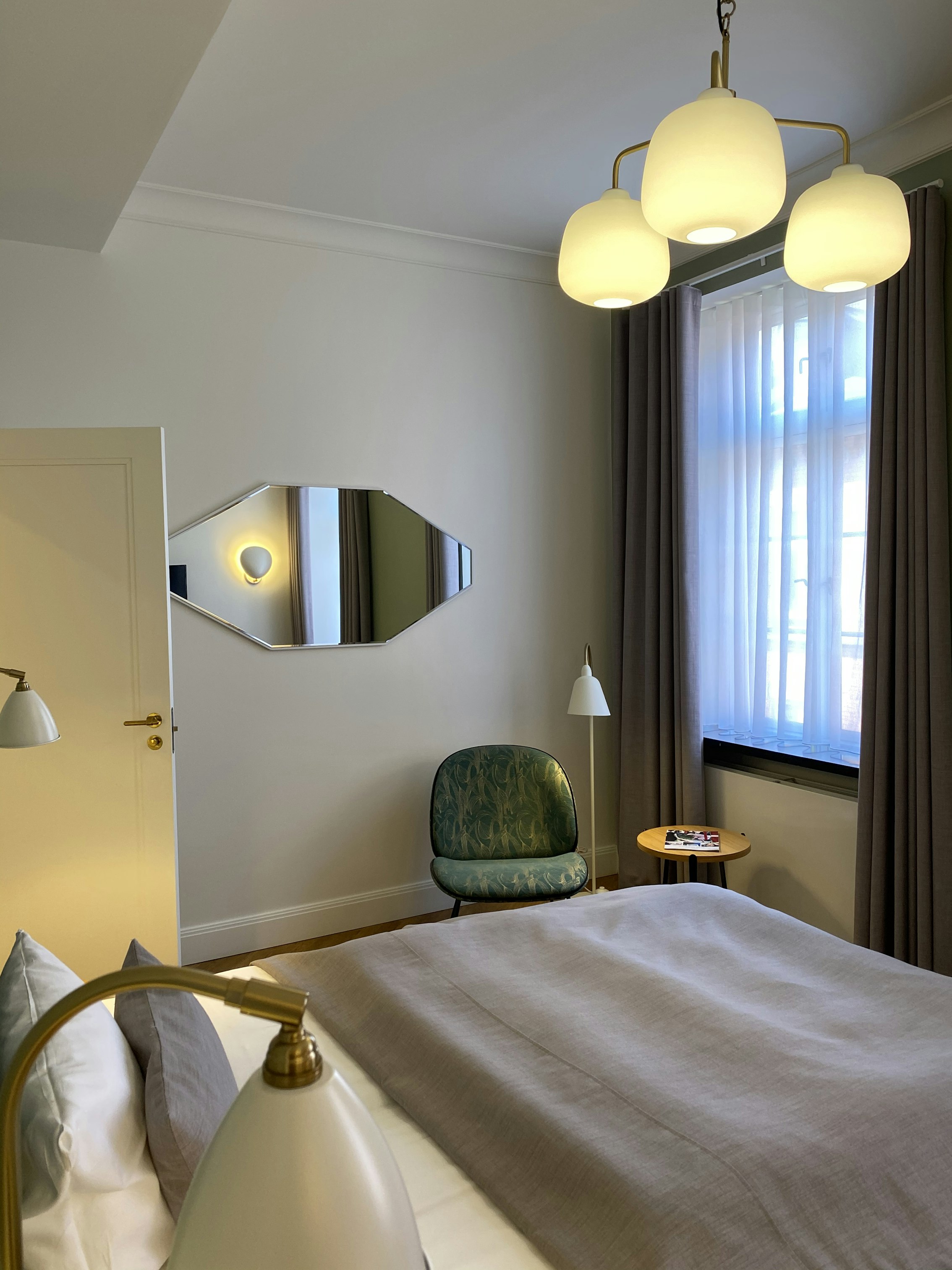 Hotel Randers, BW Premier Collection 35/45