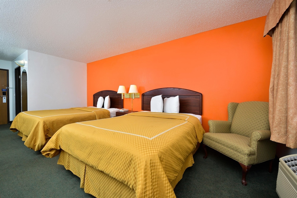 Motel6 Dallas, TX - North - Richardson 28/55
