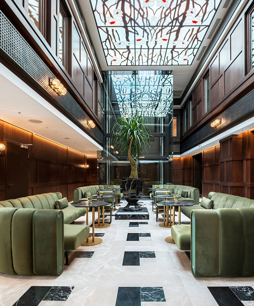 The Galata Hotel Istanbul - MGallery Collection 63/76