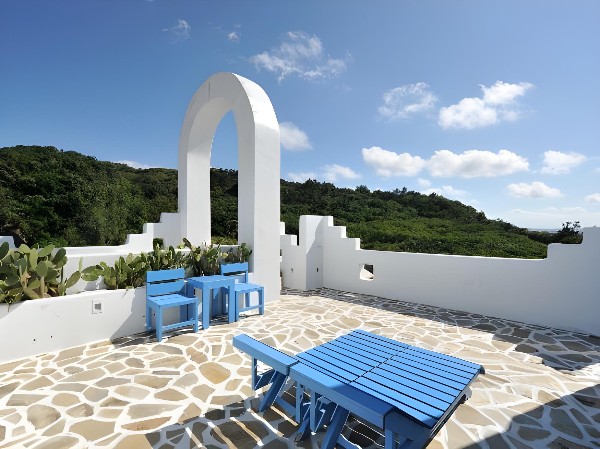 Canaan B&amp;B Kenting 66/69
