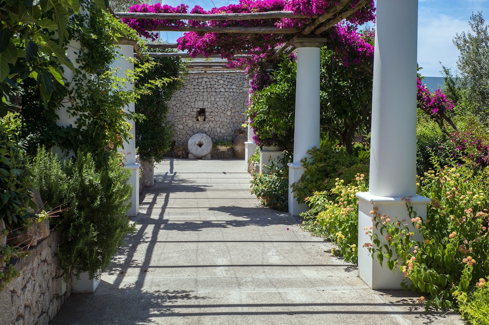 Hotel Al Mulino 40/50