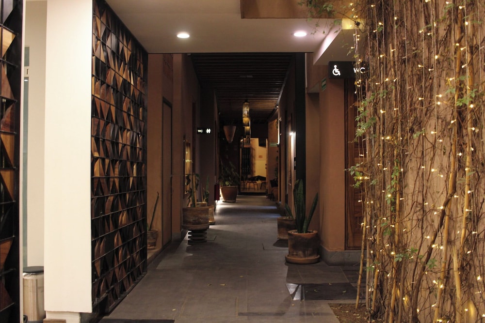 Casa Santiago Hotel 49/52