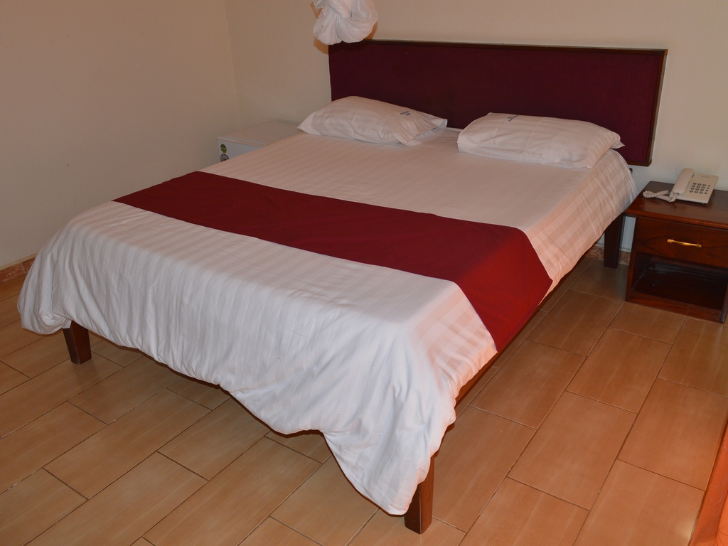 جناح جونيور، Askay Hotel Suites Entebbe 6/6