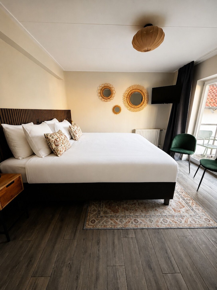 Hampshire Hotel & Spa - Paping 13/50