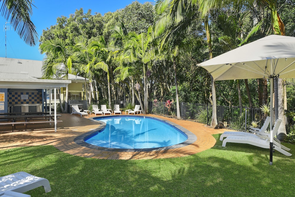 Flynns On Surf Holiday Apartments 25/32