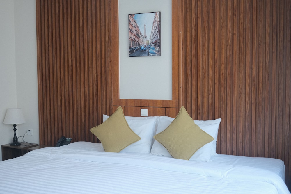 The Onra Hotel 13/41