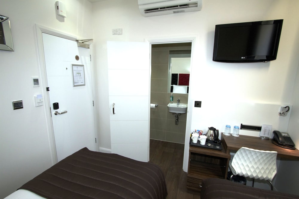 Best Western Chiswick Rooms 41/52