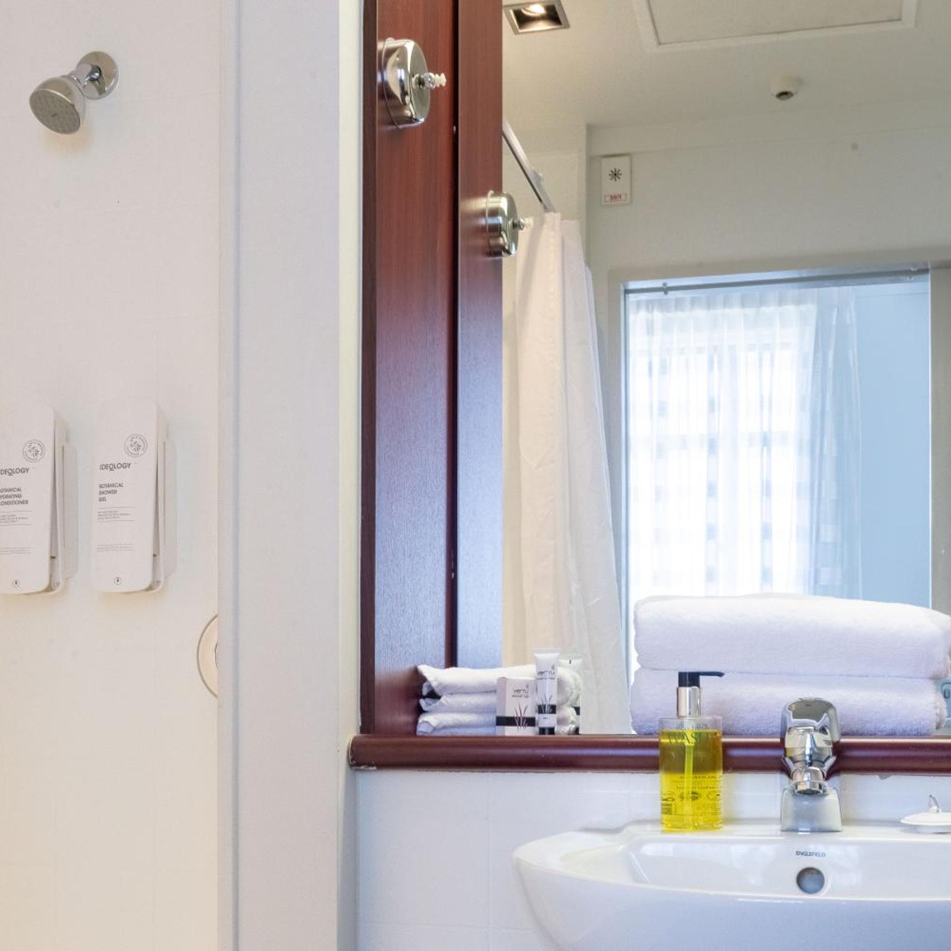 شقة بغرفة نوم واحدة، Quest Invercargill Serviced Apartments 5/5