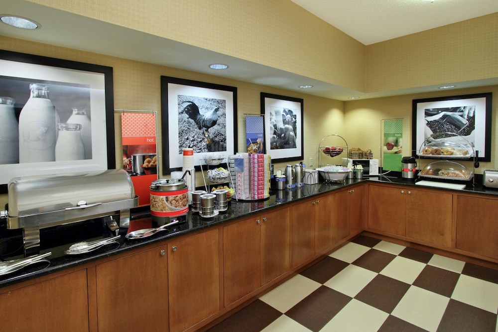 Hampton Inn Jacksonville Ponte Vedra Beach Mayo Clinic Area 31/43