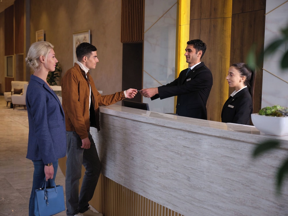 Shabran Wellbeing Resort 9/74