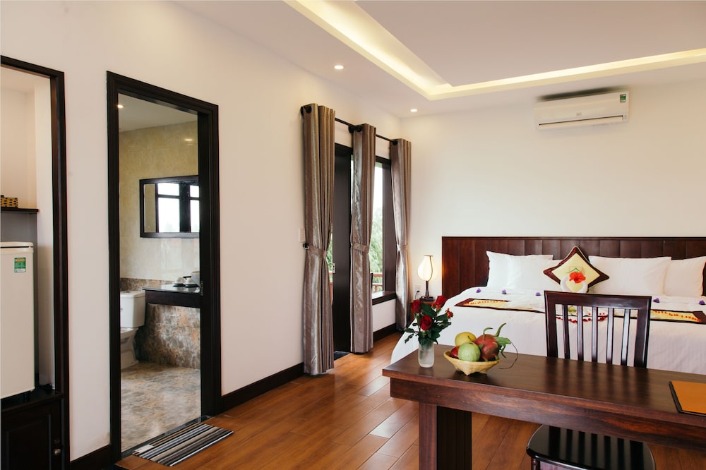 Hoi An Golden Rice Villa 39/58
