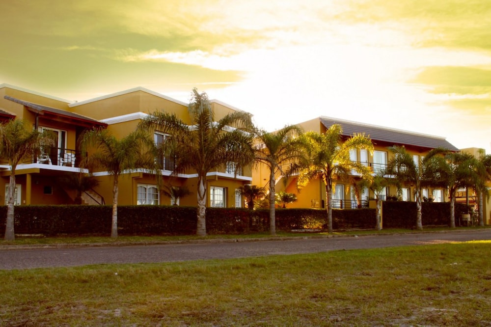 Brisas del Lago 36/41