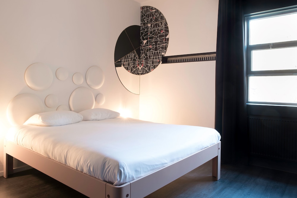 Mabi Hotel Centrum 22/35