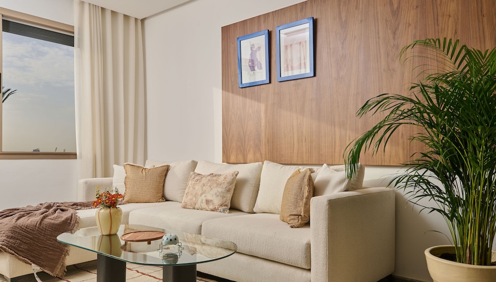 StayHere Casablanca - Oasis Residential Living 67/91