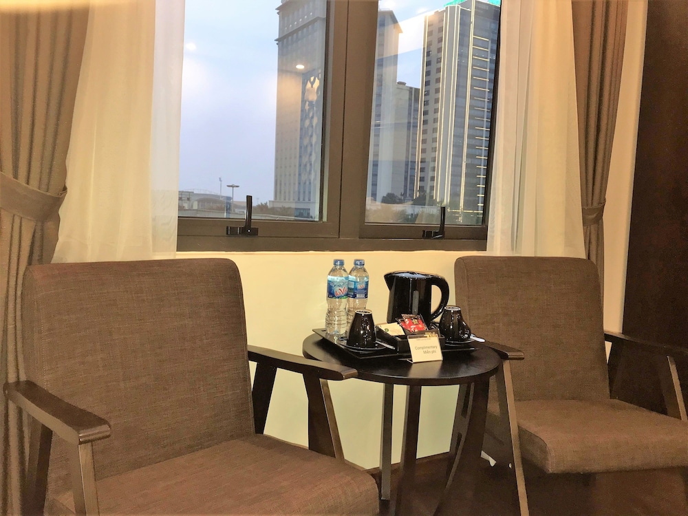 T&M Luxury Hotel Hanoi 48/57